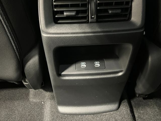 2027 Honda CR-V Sport Touring Hybrid AWD