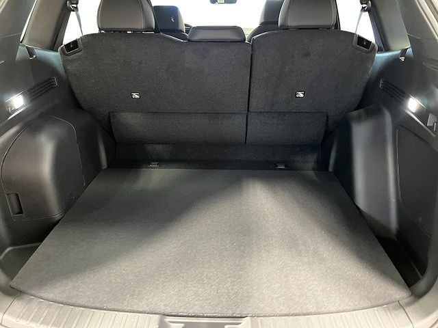 2027 Honda CR-V Sport Touring Hybrid AWD