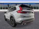2027 Honda CR-V Sport Touring Hybrid AWD
