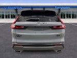 2027 Honda CR-V Sport Touring Hybrid AWD