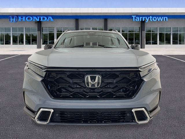 2027 Honda CR-V Sport Touring Hybrid AWD