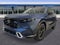2027 Honda CR-V Sport Touring Hybrid AWD