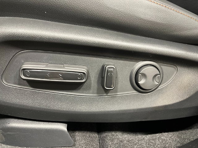 2027 Honda CR-V Sport Touring Hybrid AWD