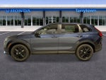 2027 Honda CR-V Sport Touring Hybrid AWD