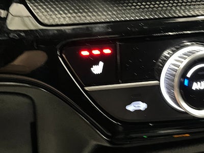2027 Honda CR-V Sport Touring Hybrid AWD