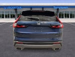 2027 Honda CR-V Sport Touring Hybrid AWD