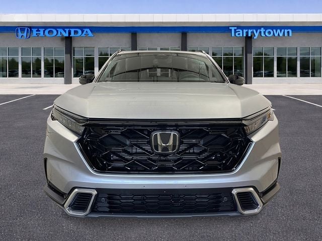 2026 Honda CR-V AWD Sport Touring Hybrid