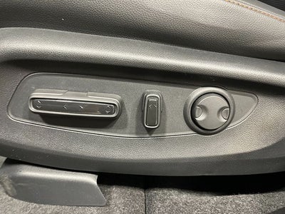 2026 Honda CR-V AWD Sport Touring Hybrid