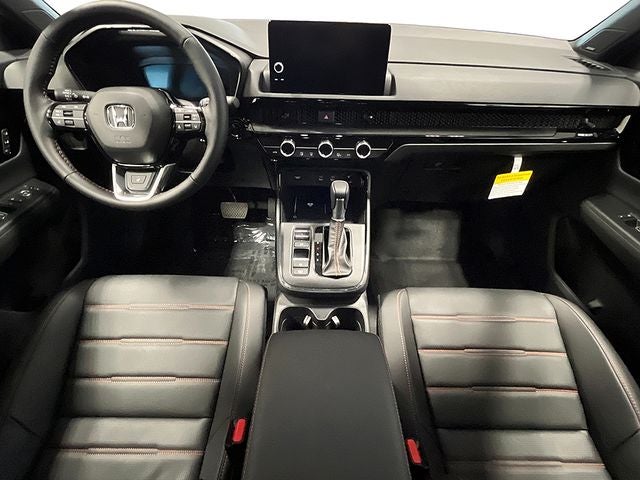2026 Honda CR-V AWD Sport Touring Hybrid