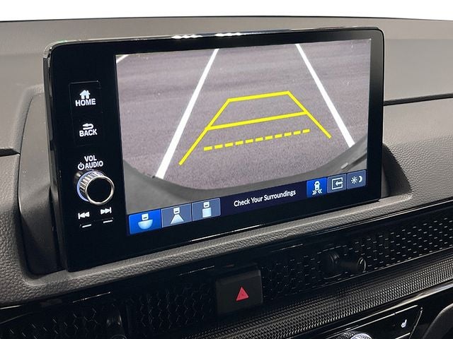 2026 Honda CR-V AWD Sport Touring Hybrid