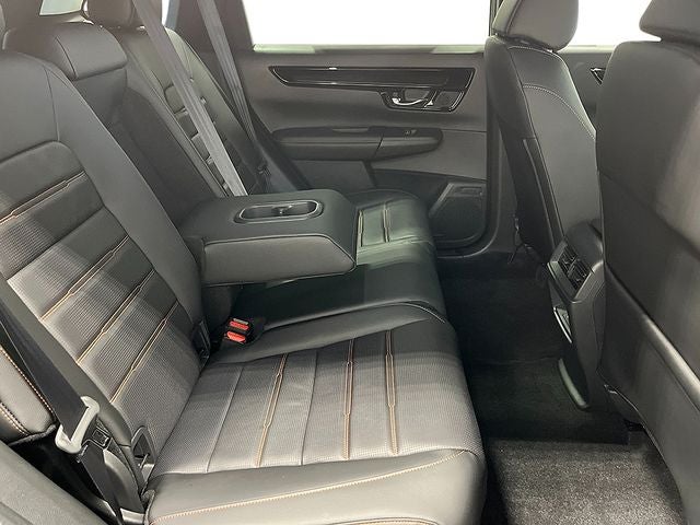 2026 Honda CR-V AWD Sport Touring Hybrid