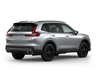 2026 Honda CR-V AWD Sport Touring Hybrid
