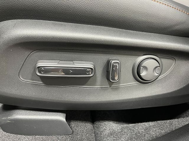 2026 Honda CR-V AWD Sport Touring Hybrid