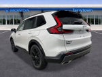2026 Honda CR-V AWD Sport Touring Hybrid