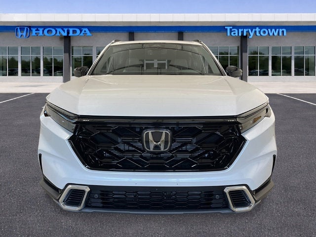 2027 Honda CR-V Sport Touring Hybrid AWD