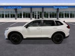 2027 Honda CR-V Sport Touring Hybrid AWD