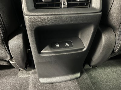 2027 Honda CR-V Sport Touring Hybrid AWD
