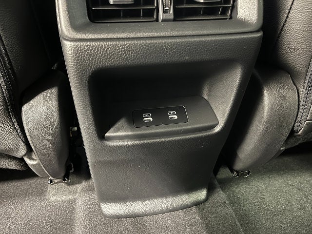 2027 Honda CR-V Sport Touring Hybrid AWD