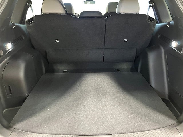 2027 Honda CR-V Sport Touring Hybrid AWD