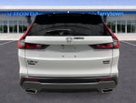 2027 Honda CR-V Sport Touring Hybrid AWD