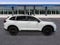 2027 Honda CR-V Sport Touring Hybrid AWD