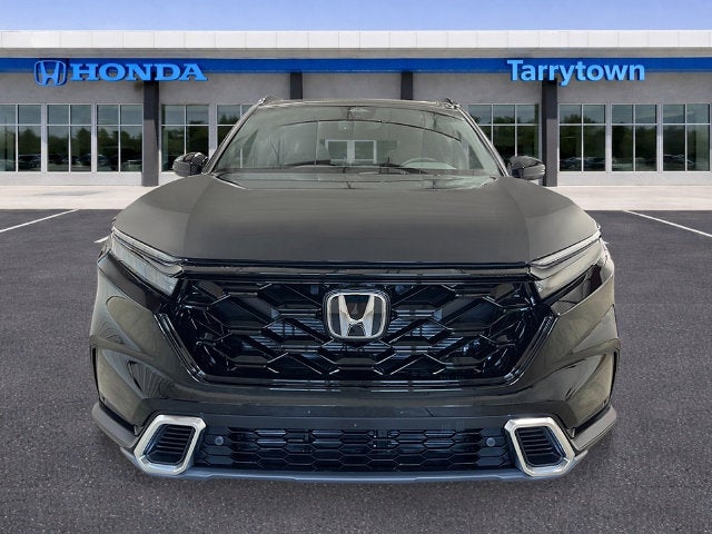 2027 Honda CR-V Sport Touring Hybrid AWD