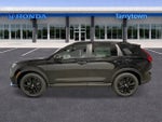 2027 Honda CR-V Sport Touring Hybrid AWD