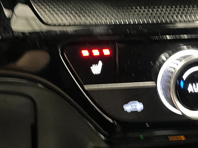 2027 Honda CR-V Sport Touring Hybrid AWD
