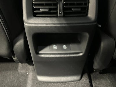 2027 Honda CR-V Sport Touring Hybrid AWD
