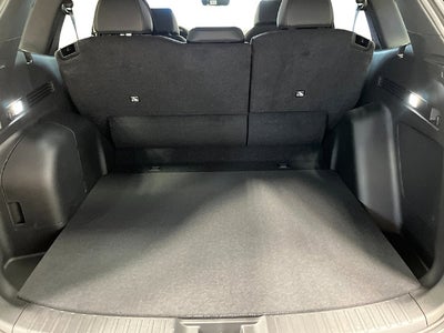 2027 Honda CR-V Sport Touring Hybrid AWD