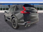 2027 Honda CR-V Sport Touring Hybrid AWD