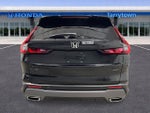 2027 Honda CR-V Sport Touring Hybrid AWD