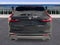 2027 Honda CR-V Sport Touring Hybrid AWD