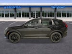 2026 Honda CR-V AWD Sport Touring Hybrid