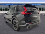 2026 Honda CR-V AWD Sport Touring Hybrid