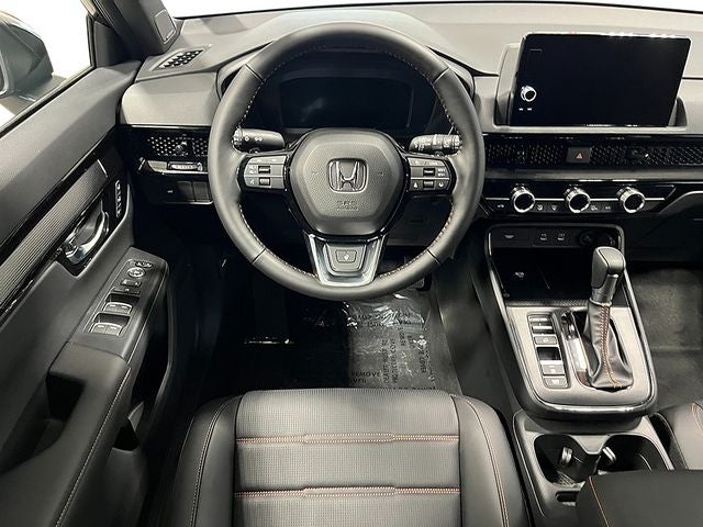 2026 Honda CR-V AWD Sport Touring Hybrid