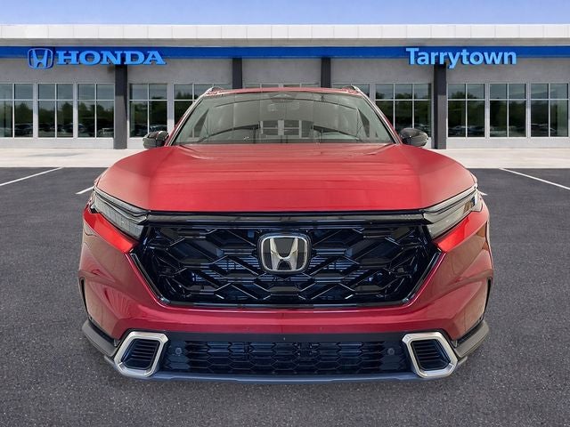2026 Honda CR-V AWD Sport Touring Hybrid