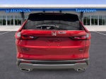 2026 Honda CR-V AWD Sport Touring Hybrid