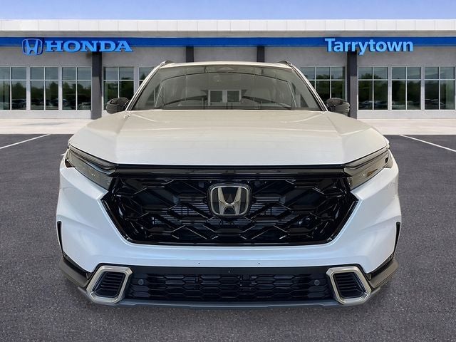 2026 Honda CR-V AWD Sport Touring Hybrid