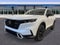 2027 Honda CR-V Sport Touring Hybrid AWD