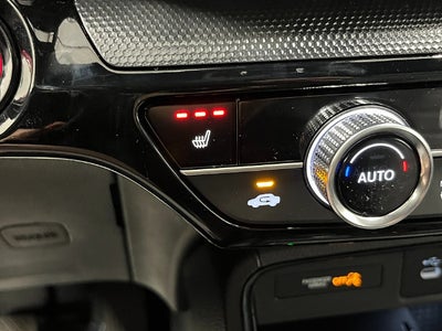 2027 Honda CR-V Sport Touring Hybrid AWD