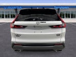 2027 Honda CR-V Sport Touring Hybrid AWD