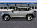 2026 Honda CR-V AWD LX