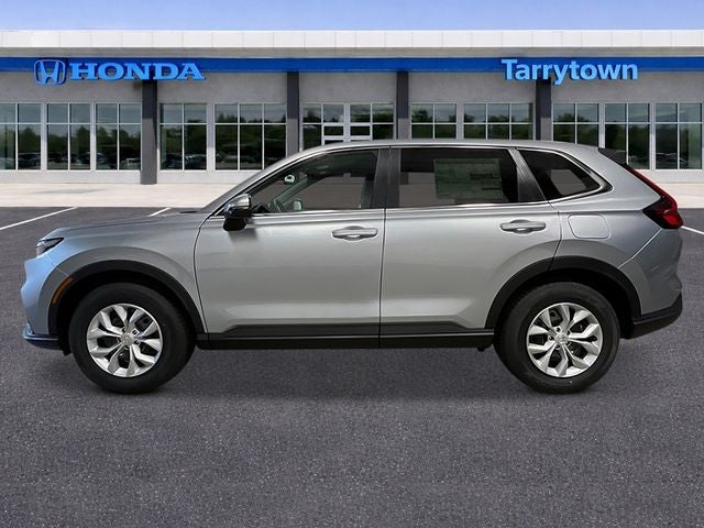 2026 Honda CR-V AWD LX