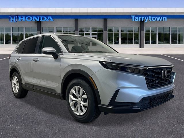 2026 Honda CR-V AWD LX