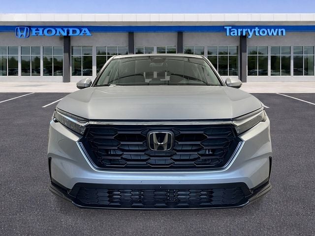 2026 Honda CR-V AWD LX
