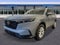 2026 Honda CR-V AWD LX