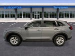 2026 Honda CR-V AWD LX