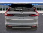 2026 Honda CR-V AWD LX