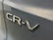 2026 Honda CR-V AWD LX